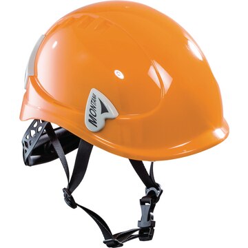 Schutzhelm Montana, orange
